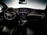 Lancia Ypsilon 2011 года